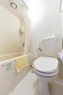 Hotel Select Inn Isesaki - Isesaki - 3