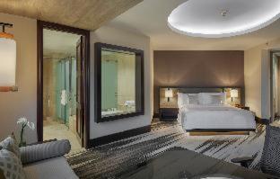 Gran Melia Jakarta - 1