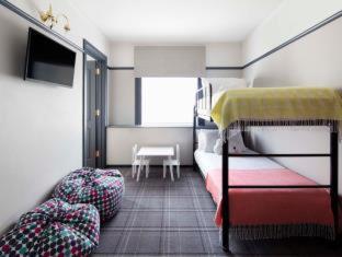 Brassey Hotel - Managed by Doma Hotels - 7