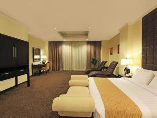 Harmoni One Convention Hotel and Service Apartments - 3