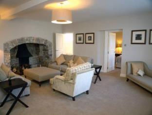 Dartington Hall - Totnes - 3