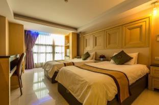 UPAR Hotels Sukhumvit 11 Nana - 3