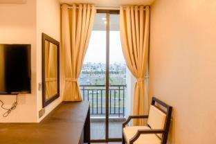 Hanami Hotel Danang - Đà Nẵng - 4