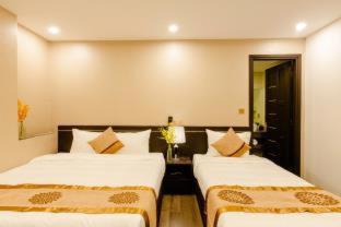 Hanami Hotel Danang - Đà Nẵng - 2