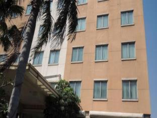 Hotel Bulevar Tanjung Duren Jakarta - 9
