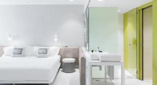 Hotel Rec Barcelona - Adults Only - Barcelone - 5