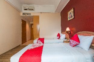 Hotel Bulevar Tanjung Duren Jakarta - Jakarta - 6