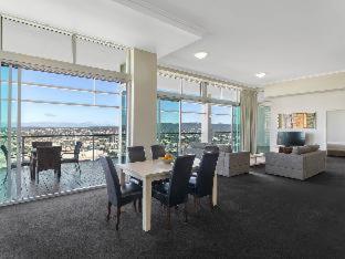 Oaks Brisbane Casino Tower Suites - Brisbane - 8