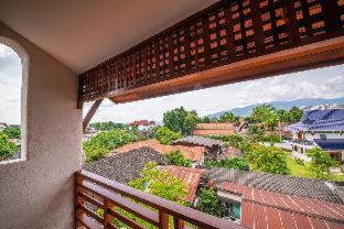Phra Singh Village - 3