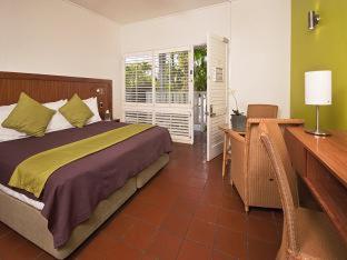 Ramada By Wyndham Cairns City Centre - Cairns - 9