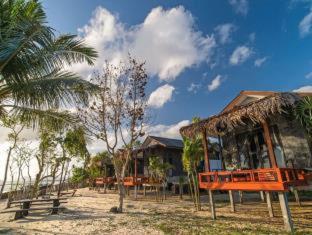 Islanda Hideaway Resort - 2