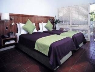 Ramada By Wyndham Cairns City Centre - Cairns - 8