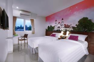 favehotel Simpang Lima - Semarang - 9