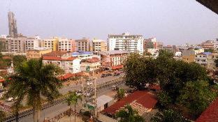 The Residence Garden - Pattaya South - 7