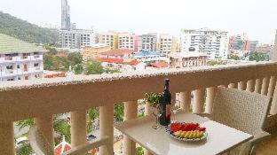 The Residence Garden - Pattaya South - 6