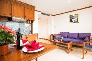 The Residence Garden - Pattaya South - 3