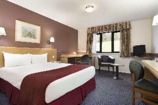 Days Inn Hotel Membury - Lambourn - 8