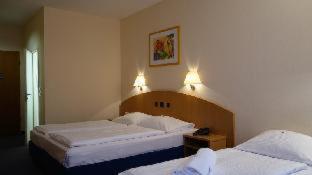 YORS Hotel Hannover - Hannover - 9