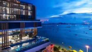 Mytt Hotel Pattaya - 9