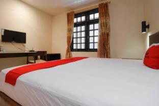 RedDoorz Plus near Halim Perdanakusuma 2 - Jakarta - 8