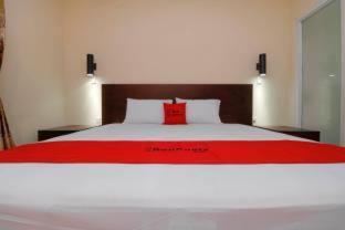 RedDoorz Plus near Halim Perdanakusuma 2 - Jakarta - 7