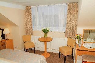 Kingston Theatre Hotel - Hull - 6
