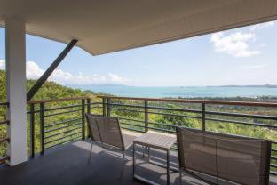 Mantra Samui Resort - Adults Only - Mae Nam - 3