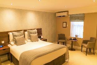 Kingston Theatre Hotel - Hull - 3
