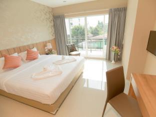The Bedroom Ladprao 101 Bangkok - SHA - 5