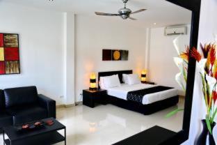 East Suites - 4