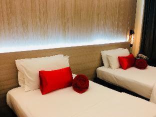 Grand Jomtien Palace Hotel - SHA Extra Plus - 9