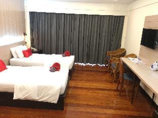 Grand Jomtien Palace Hotel - SHA Extra Plus - 7