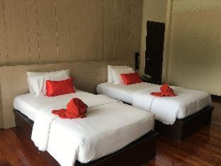 Grand Jomtien Palace Hotel - SHA Extra Plus - 6