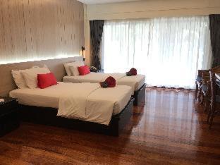 Grand Jomtien Palace Hotel - SHA Extra Plus - 4