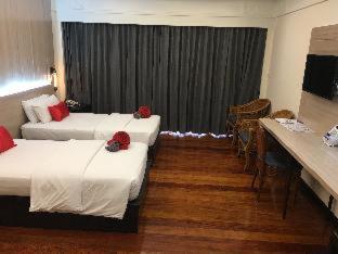 Grand Jomtien Palace Hotel - SHA Extra Plus - 3