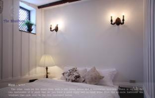 The Bhuthorn Bed & Breakfast - Bangkok - 3