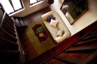 The Bhuthorn Bed & Breakfast - Bangkok - 2