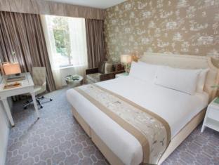 Dorsett Shepherds Bush London - 7