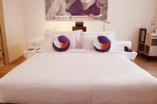 FOX Hotel Pekanbaru - Pekanbaru - 8