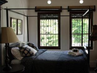The Bhuthorn Bed & Breakfast - Bangkok - 1