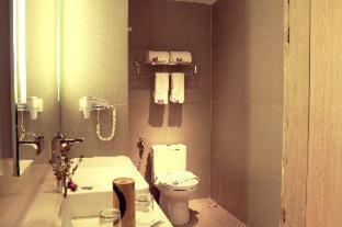 FOX Hotel Pekanbaru - Pekanbaru - 6