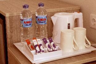 FOX Hotel Pekanbaru - Pekanbaru - 5