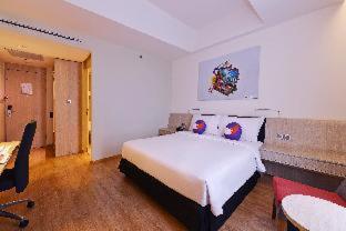 FOX Hotel Pekanbaru - Pekanbaru - 4
