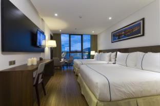 Pavilion Hotel Da Nang - 8