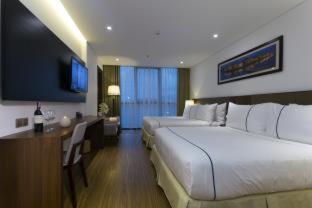 Pavilion Hotel Da Nang - 7