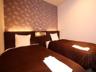 Hotel New Gaea Yanagawa - 9