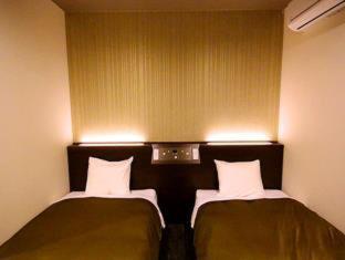 Hotel New Gaea Yanagawa - Yanagawa - 8