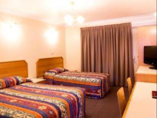 Narellan Motor Inn - Narellan - 4