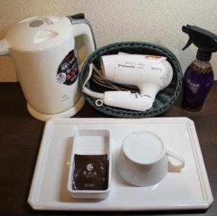 Hotel New Gaea Yanagawa - Yanagawa - 4