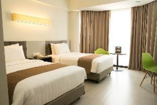 Swiss-Belhotel Borneo Samarinda - Samarinda - 9